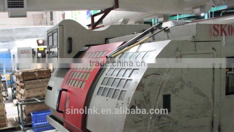 Chrome brass basin faucet Model: 02819 Trade Assurance sinolink