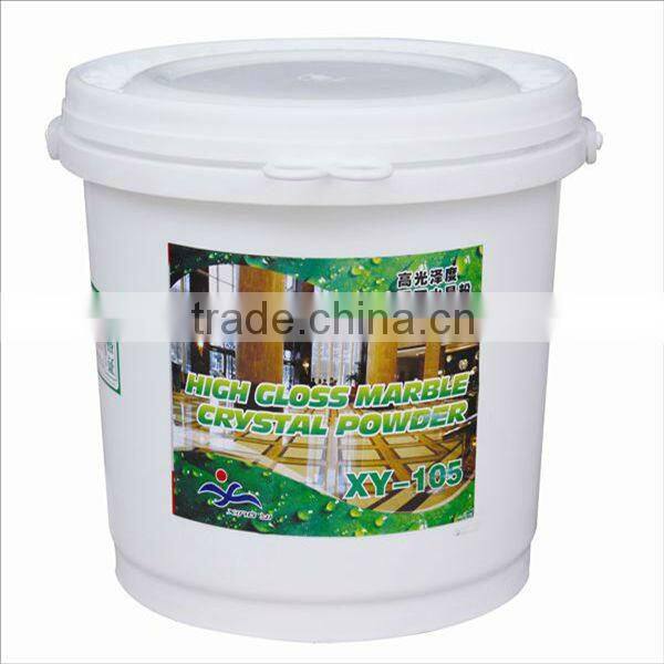 xingyi good wet concrete edge grinder design XY-X20