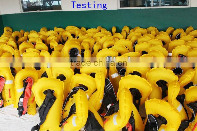 solas approved life jackets