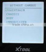 2014 ps701 Japanese scanner auto code reader can diagnose all Japanese cars