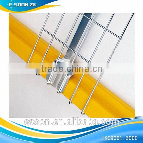 Strong Steel Metal Wire decks grating panel decking