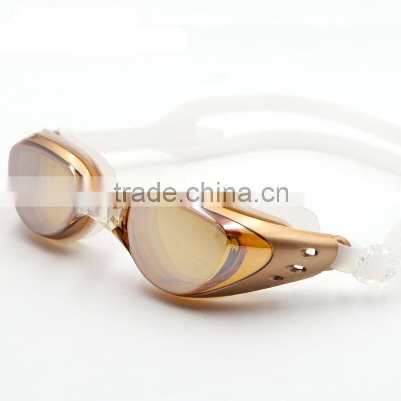 Hot Sale Swim goggles Protective goggle Skiing and swimming sport goggles
