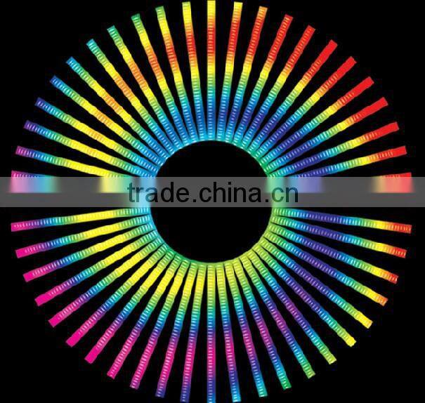 magic color DMX led tube