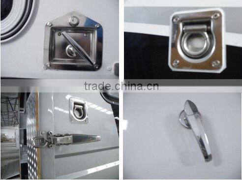 horse float straight load deluxe for 2 horse