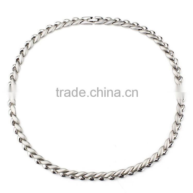 4in1 FIR magnet female necklace