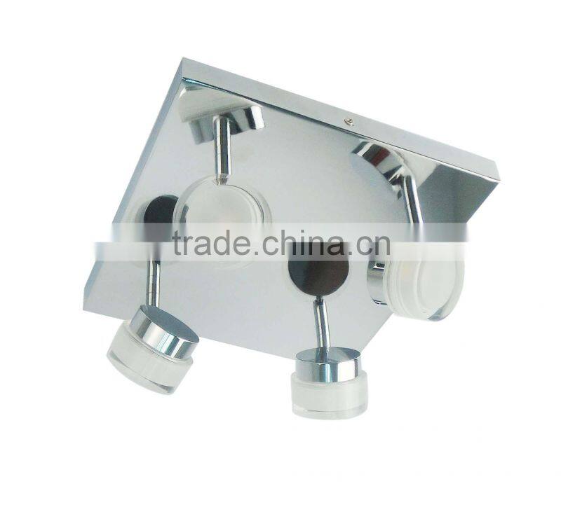 Hot sell new Led spot light (Led 3-12W)