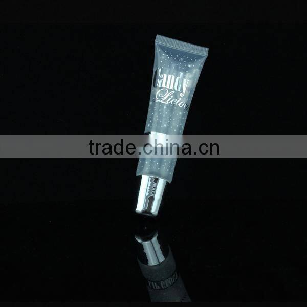 15ml empty lipstick tube for cosmetic