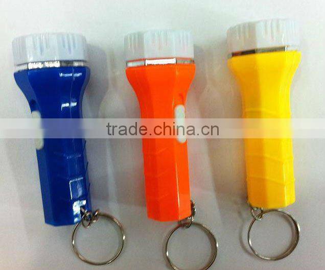 China battery led finger lights