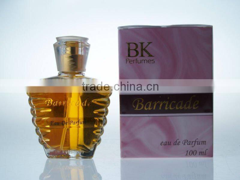 2012 new women`s perfume