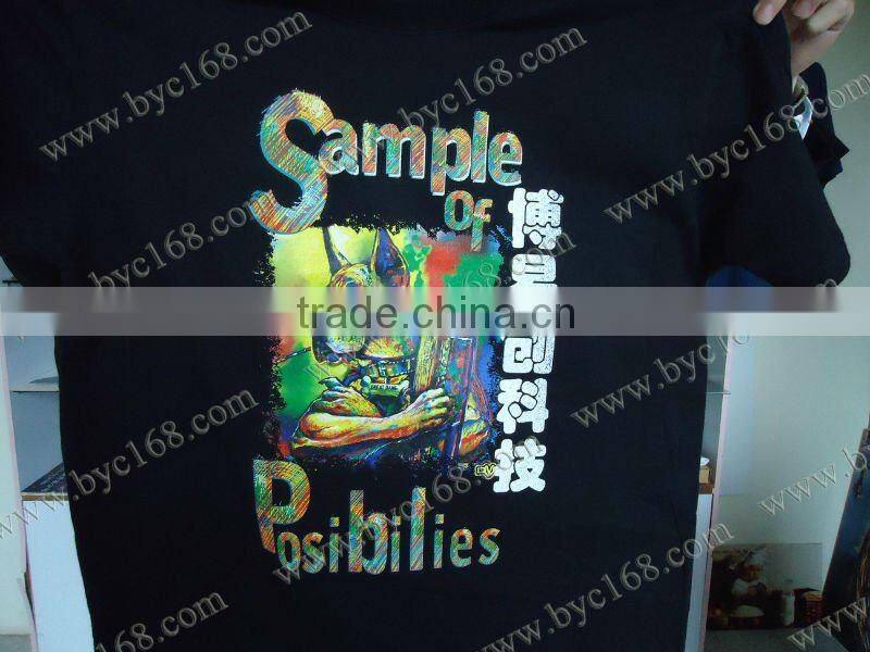 mini digital garment printing machine for sale