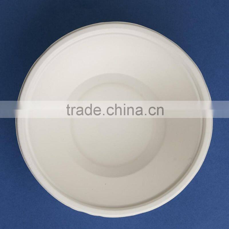 F1-BL-150 1500mm Eco-friendly bagasse bowl