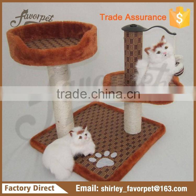 different styles cat tree parts , huge cat tree