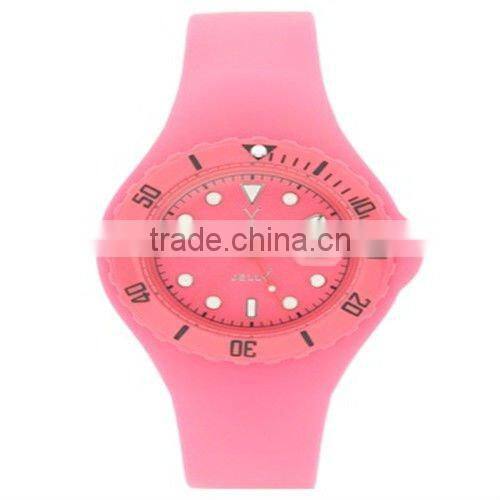 Healthy life simple watches and gift promotional gifts