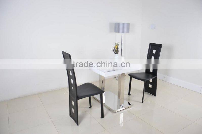 DT-3007 Korean Style BBQ Dining Table