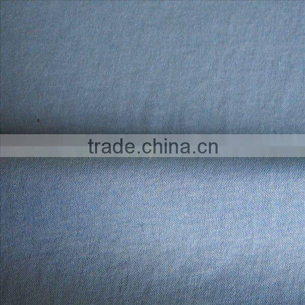 Cotton+Lycra Single Jersey Knitting Textile Fabric