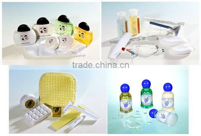 Soap for Hoteles Aroma