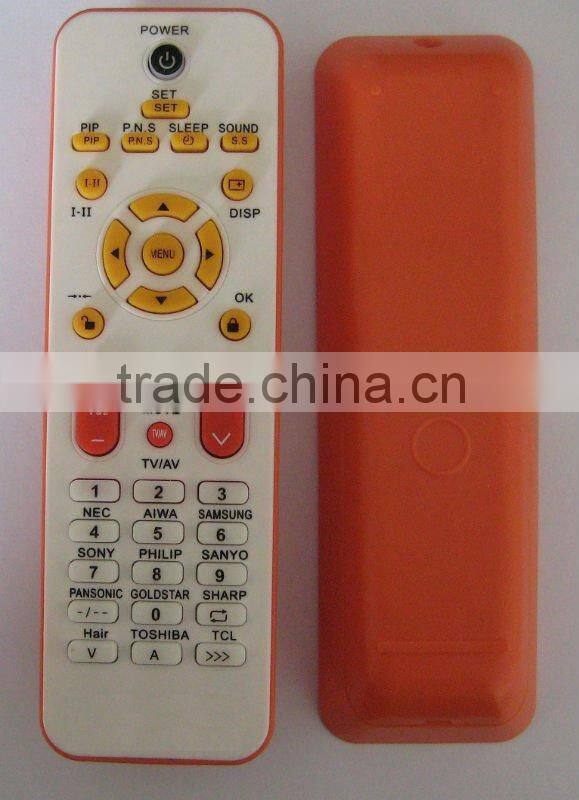 RM-9513 LCD TV universal programmable Remote Control