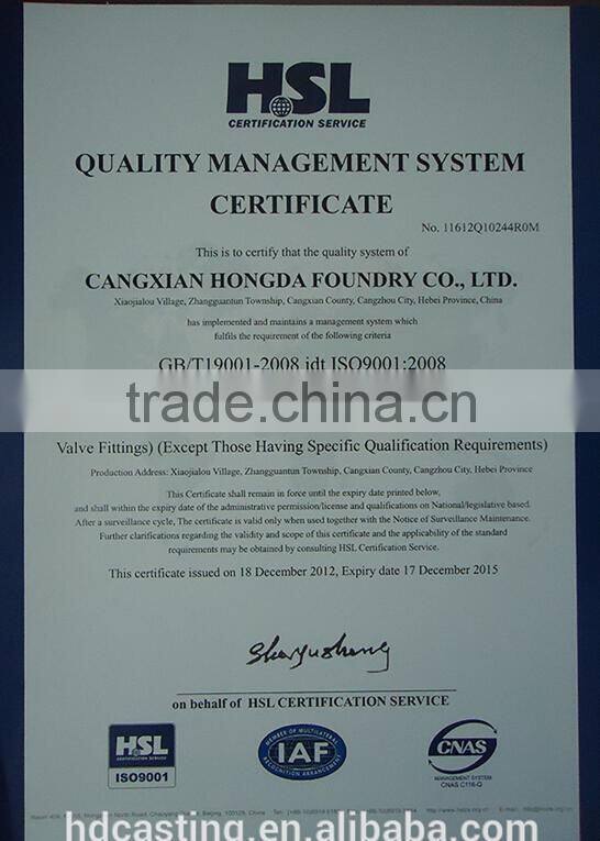 Wing Nut For Constrution Formwork Accessories D15