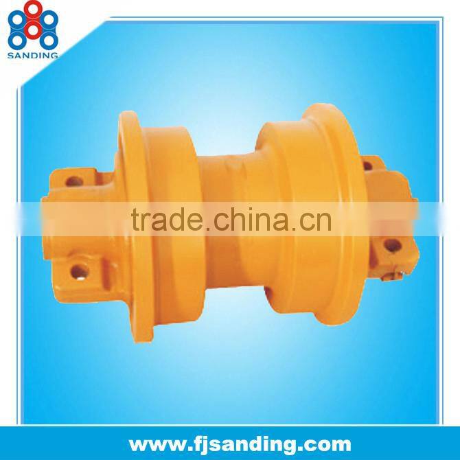 china OEM brand bolldozer track roller