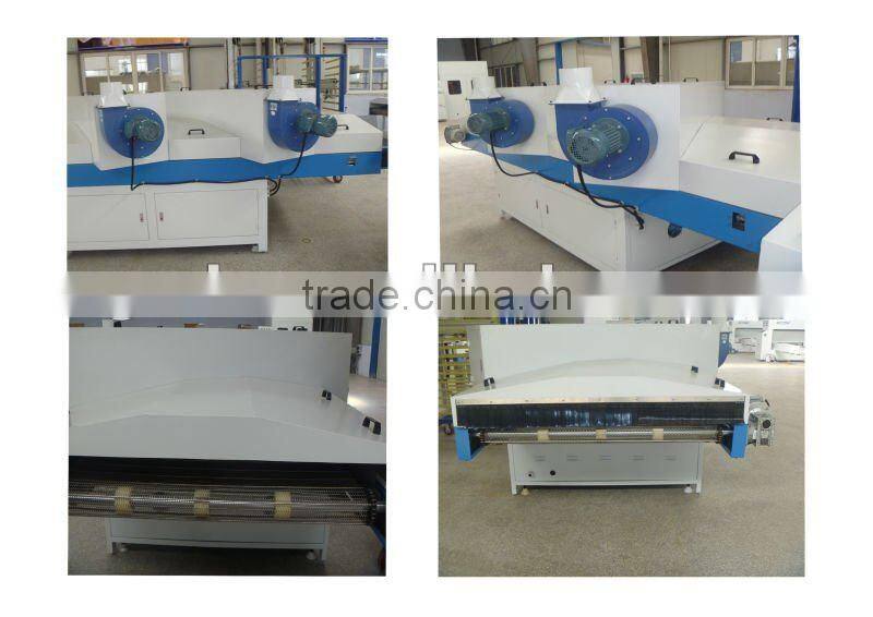 UV dryer