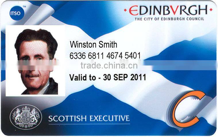 RFID card/tag EM/TK4100/T5567/T5577