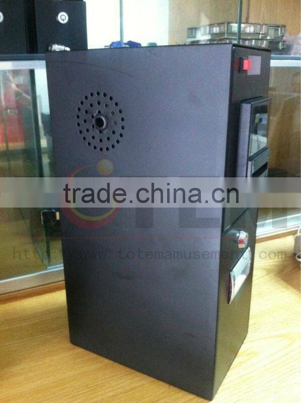 made in guangzhou bill acceptor BV20
