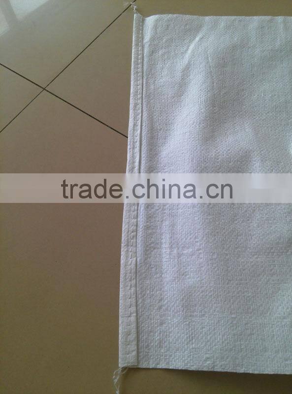 pp sugar bag with liner bag,woven pp bags