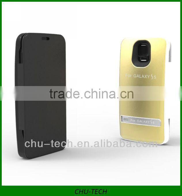 3200mah battery case for samsung galaxy s5