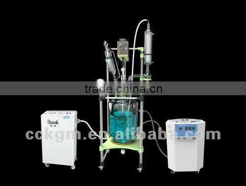 Hot selling 5L~80L SY series Circulating oil bath