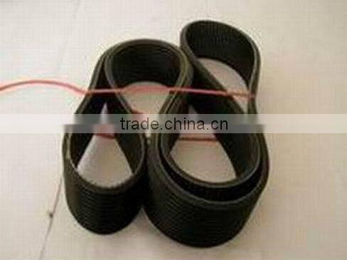 multi rib belt for cars