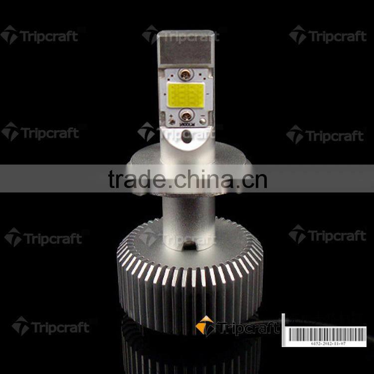 SUPER BRIGHT ! AUTO LED Headlight Bulb AC/DC11-14 H4 H7 H8 H9 H11 H16 HB3 HB4