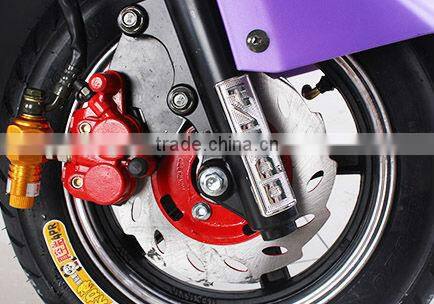 60V 10inch electric scooter for adults