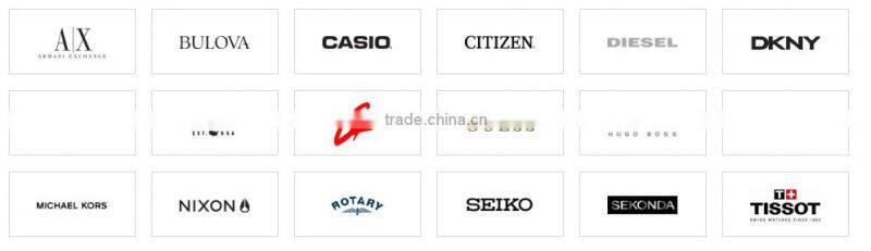 FS FLOWER - UAE Market Fashion All Gold Plated Watch For Laides Japan Movement Stainless Steel Watch