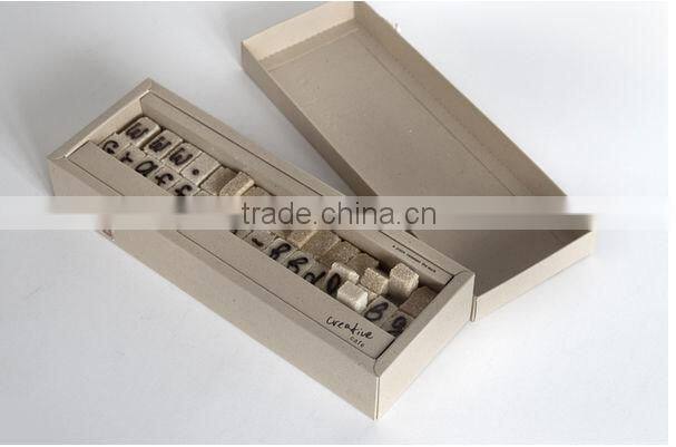 custom paper display racks