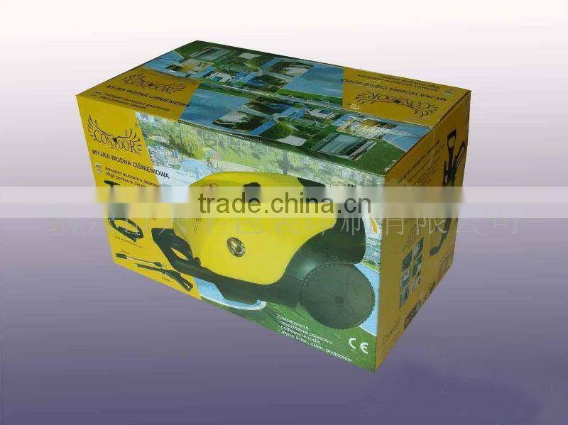 Packaging Paper Box for Electronic Products