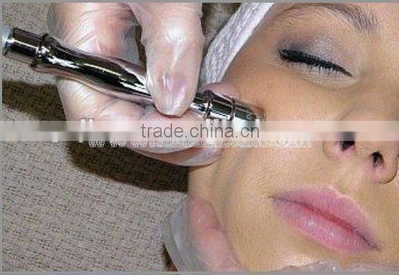 4 in 1 Ultrasonic Skin Scrubber Facial Skin Care Machine