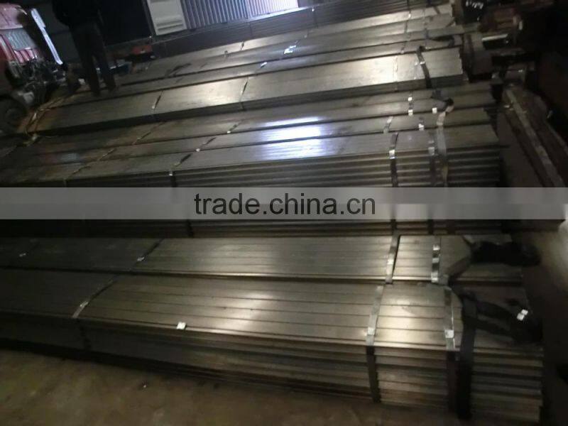 RECTANGULAR TUBE/RECTANGULAR STEEL TUBE WITH HIGH QUALITY