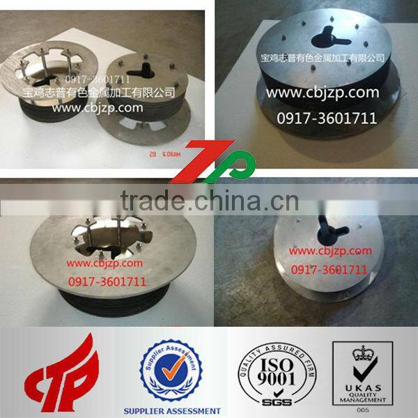 China high quality Tungsten,Molybdenum,Tantalum,Niobium Products, manufacturing company