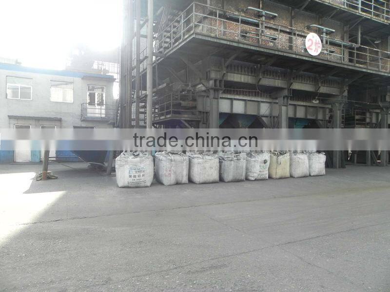 Factory granular coconut shell activated carbon/charcoal