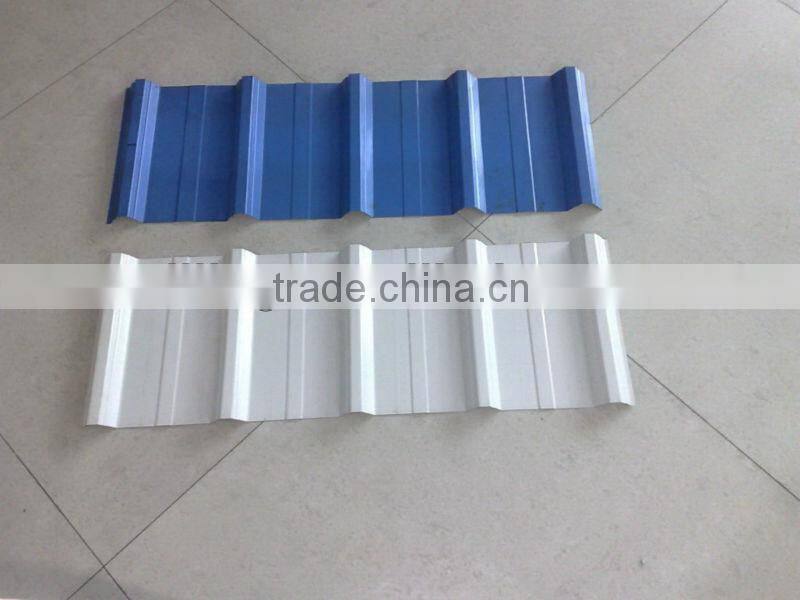 820/1025 high quality corrugate cold bending color and galvanized steel roll forming machine