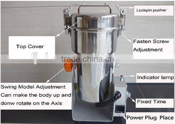 small kitchen spice grinder commercial herb spice grinder