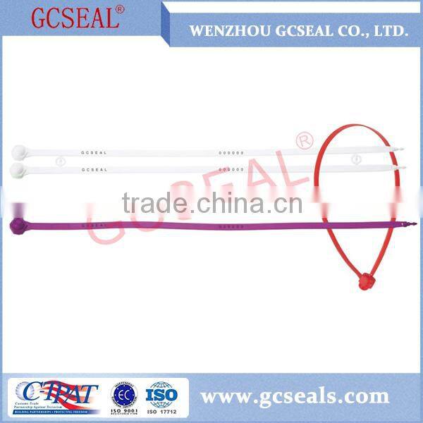 Hot China Products Wholesale tamper evident plastic container seal GC-P003