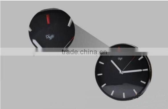 Clock Camera Detector WiFi Camera Wireless IP Camera DVR Digital Video Recorder Cam