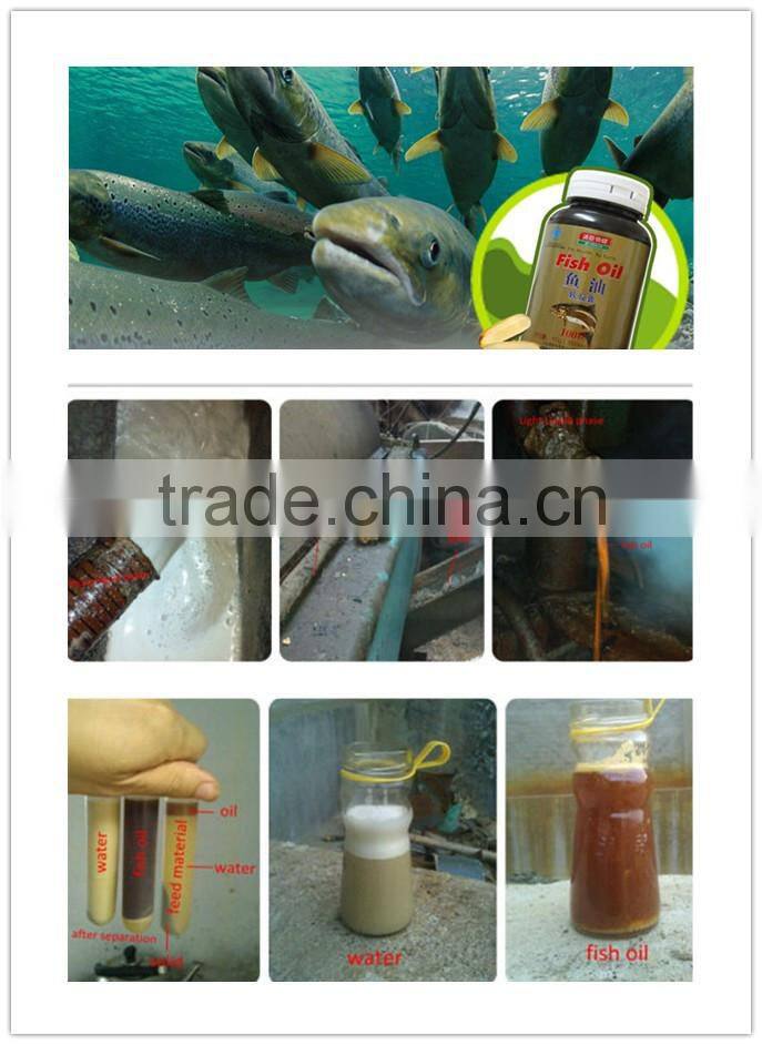 3 phase fish oil decanter separator machine selling in Liaoyang