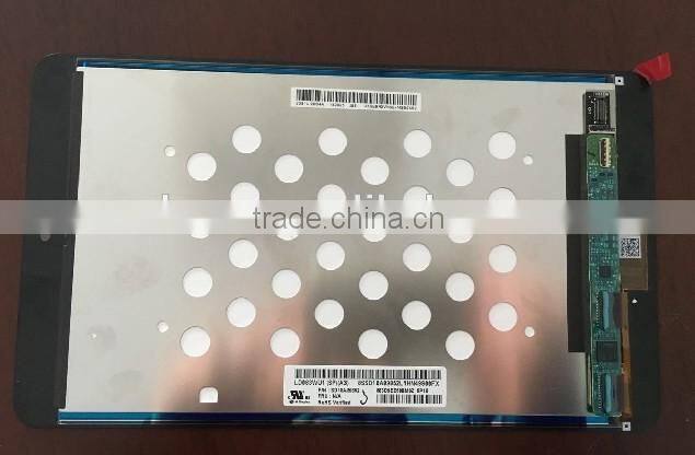 Brand New Origina LCD Screen Display & TFT Touch Digitizer Panel Assembly For Lenovo ThinkPad 8 LD083WU1