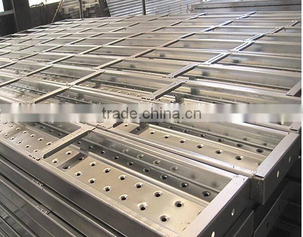 aluminum scaffolding walk boards