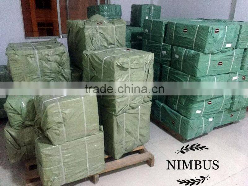 NIMBUS(CHINA) GX160 Water pump bearing ,Water Pump Spare Parts Cylinder Head