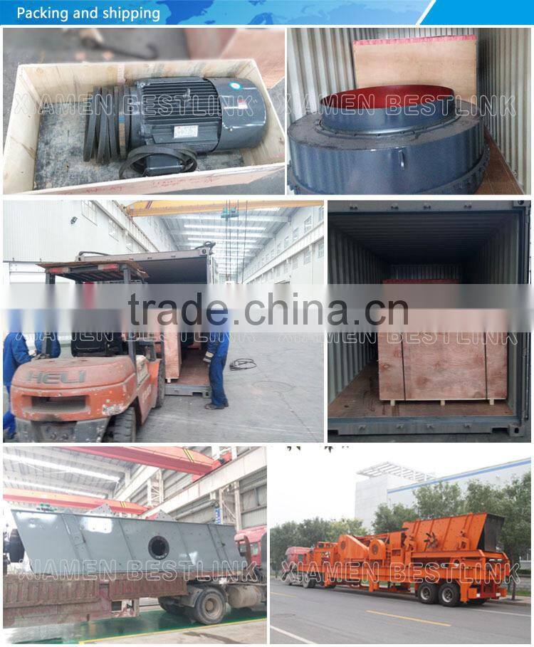 hydraulic cone crusher