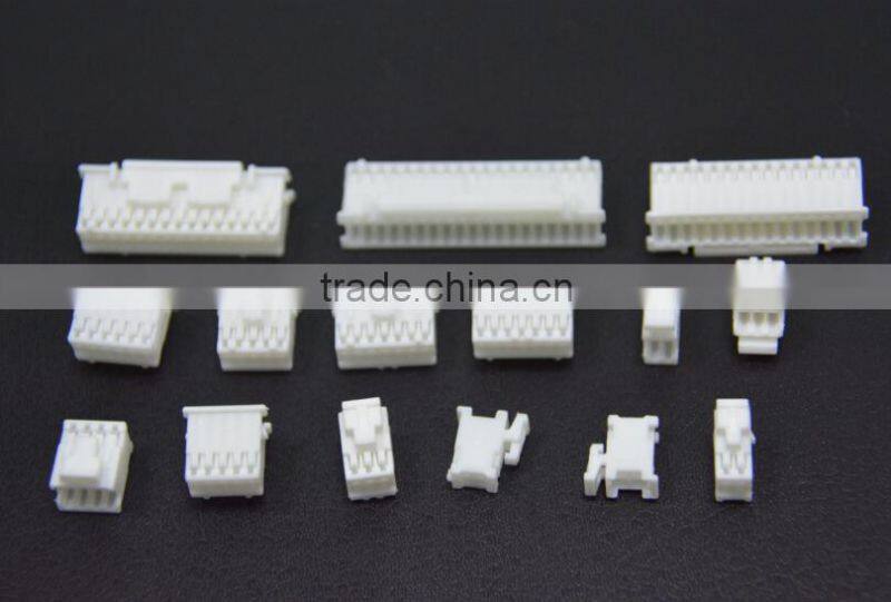 PAD2.0 series signal terminal PA66 housing