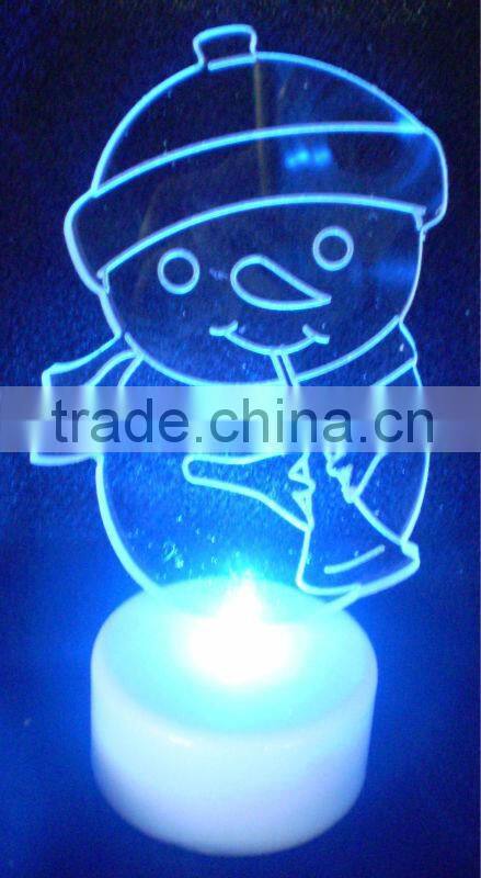 colourful led gift night light butterfly shape light for christmas,led table light,led christmas gift light